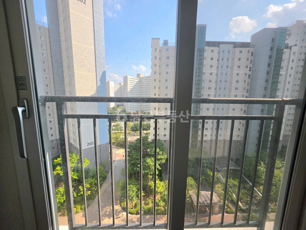 경기도 양주시 옥정동 아파트 사진 1