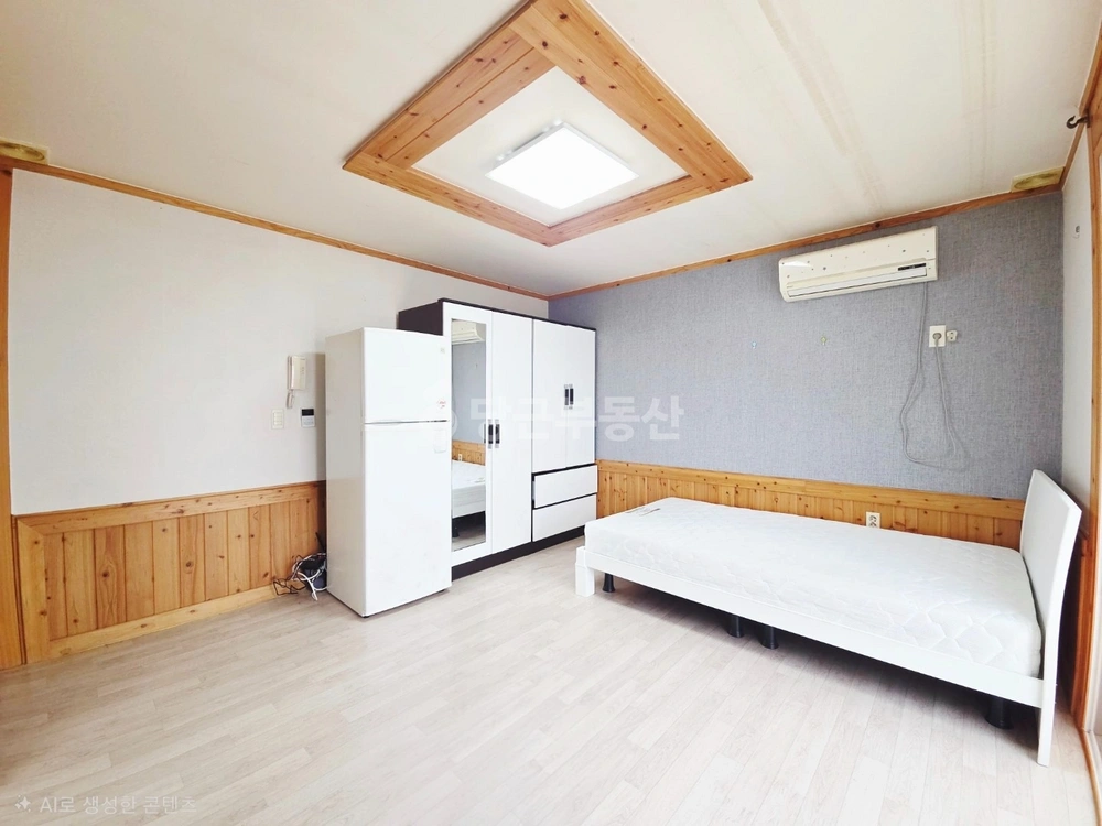 경상북도 구미시 인의동 원룸 사진 1