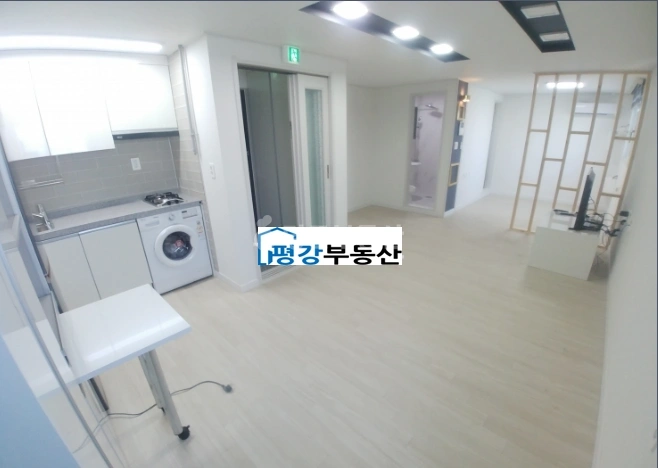 대전광역시 서구 괴정동 원룸 사진 1