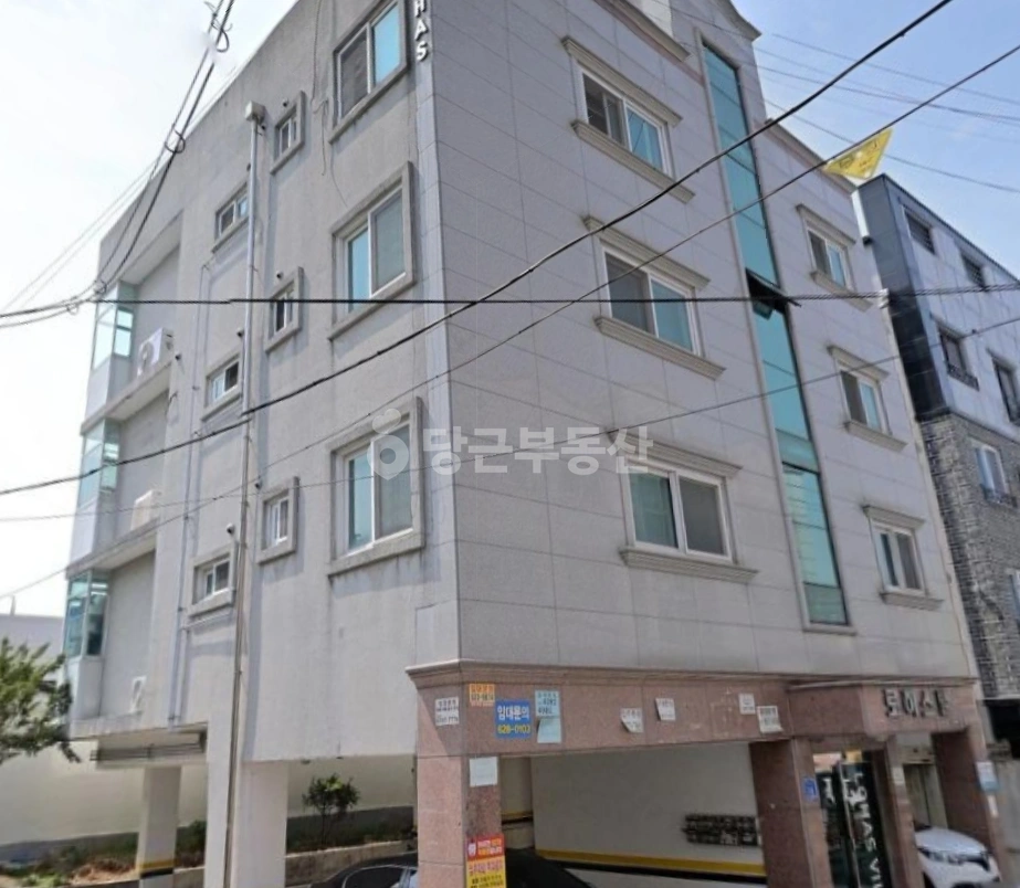 대전광역시 동구 용전동 빌라(투룸 이상) 사진 1