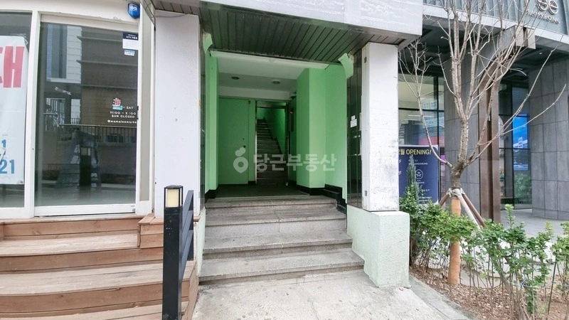 서울특별시 강남구 삼성동 상가 사진 1