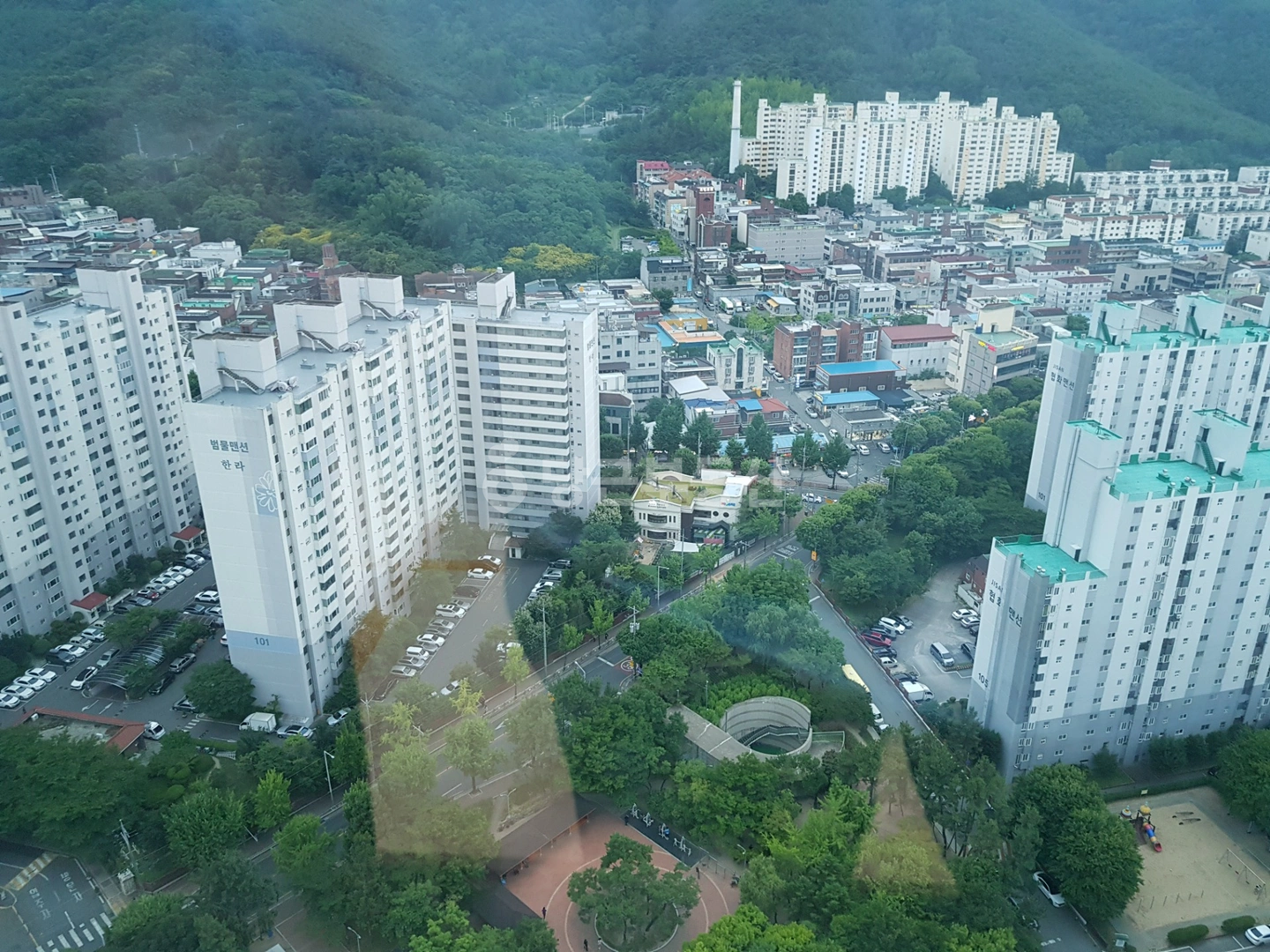 대구광역시 수성구 지산동 오피스텔 사진 1
