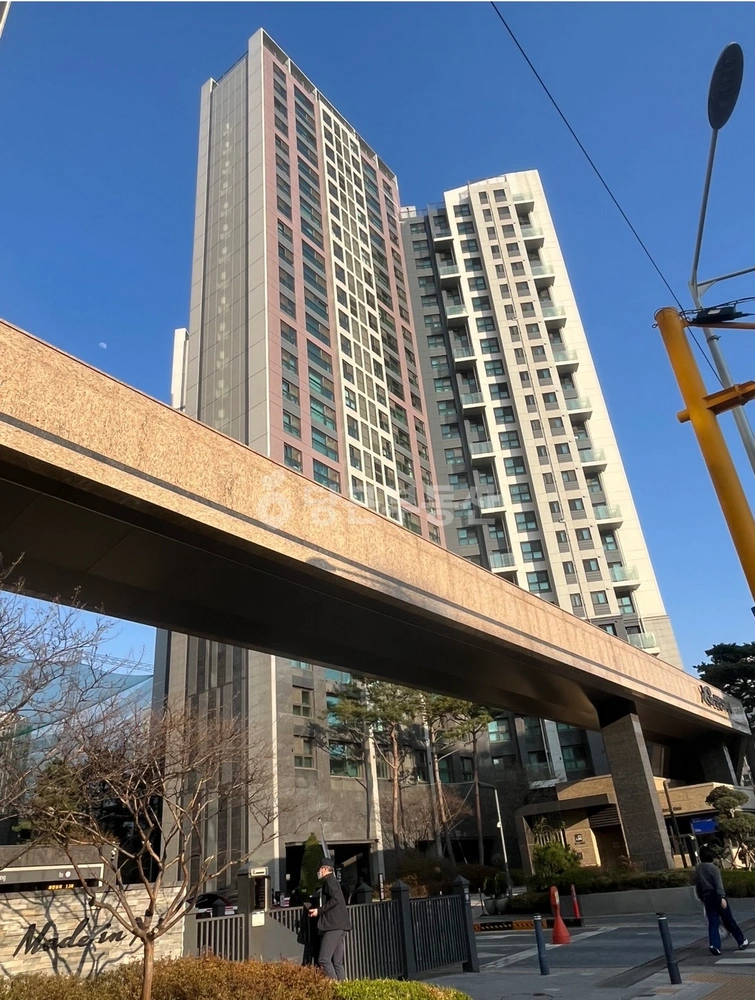 서울특별시 서초구 잠원동 아파트 사진 1