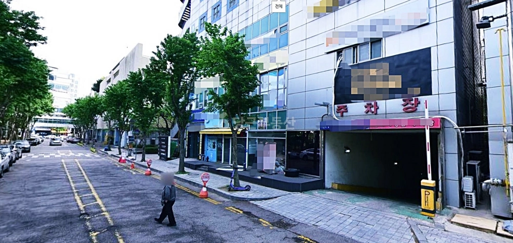 인천광역시 연수구 청학동 상가 사진 1
