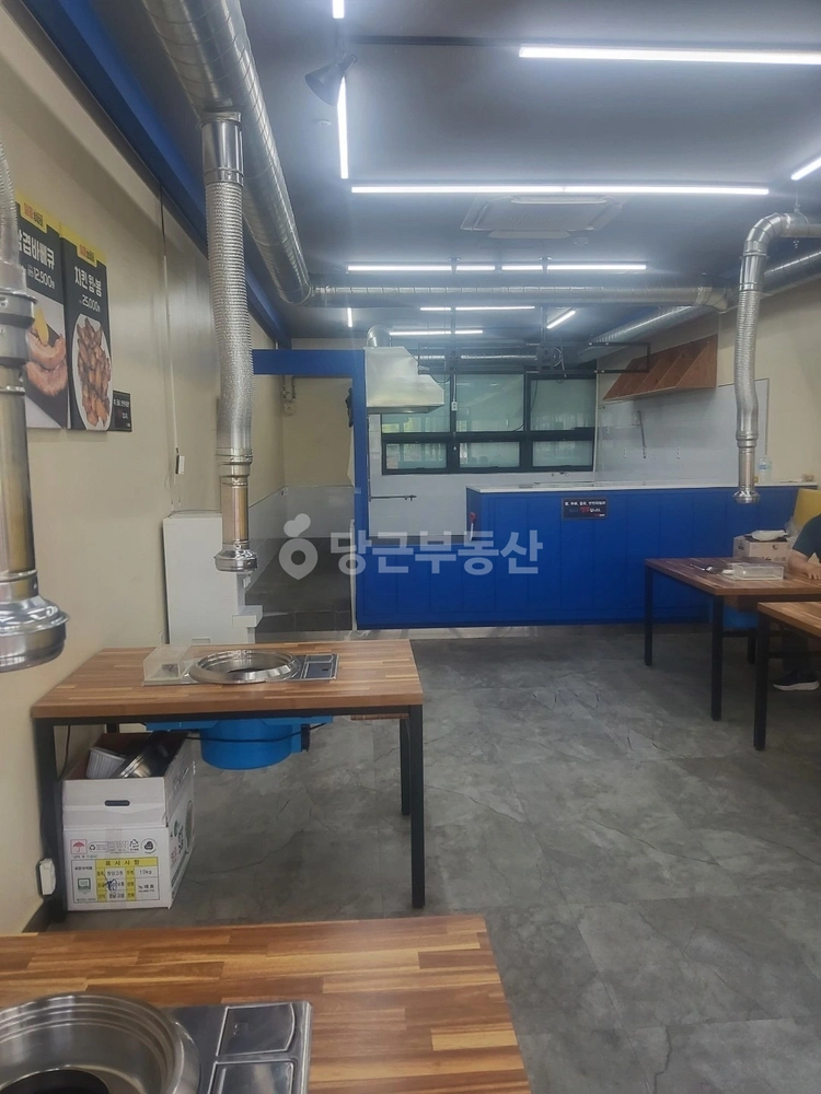 경기도 시흥시 월곶동 상가 사진 1