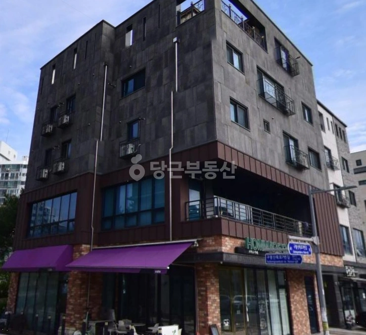 대전광역시 서구 관저동 원룸 사진 1