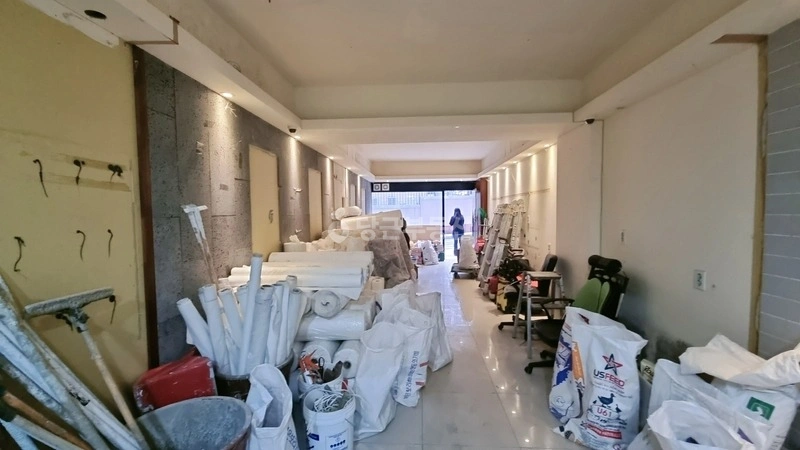 서울특별시 강남구 삼성동 상가 사진 1