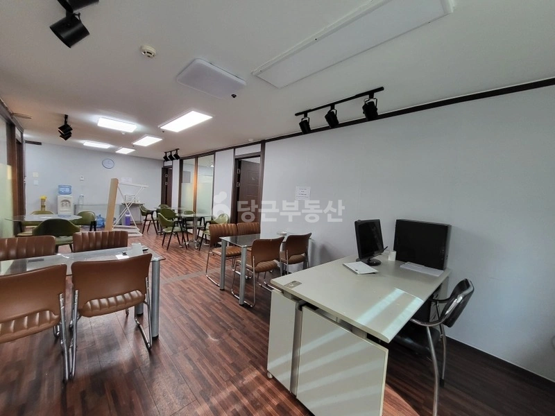 서울특별시 강남구 역삼동 사무실 사진 1