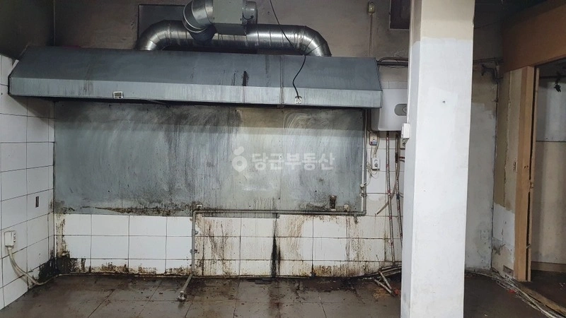 서울특별시 성동구 금호동4가 사무실 사진 1