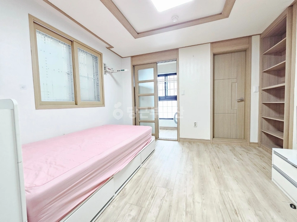 부산광역시 중구 영주동 원룸 사진 1