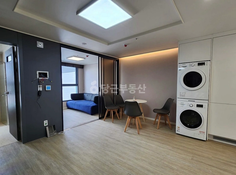 부산광역시 연제구 연산동 오피스텔 사진 1