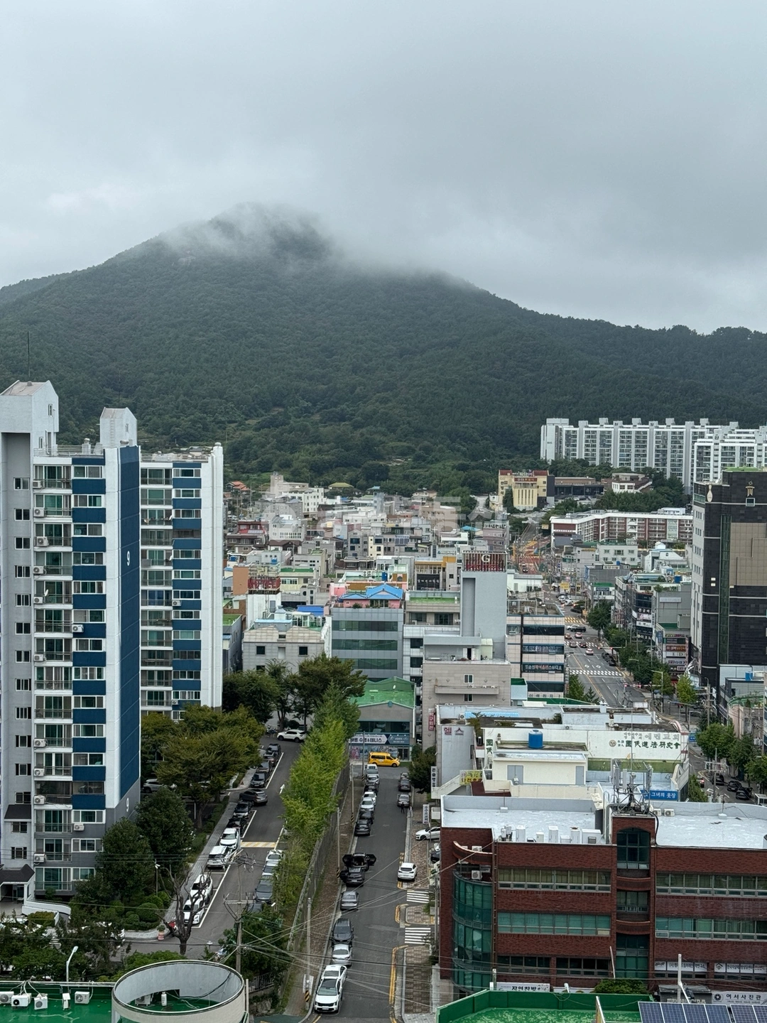 전남광주통합특별시 여수시 여서동 아파트 사진 1