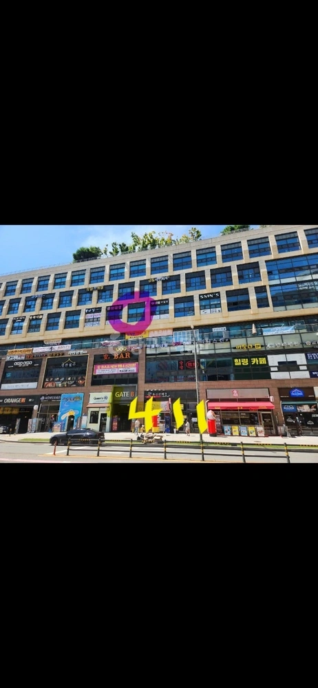 경기도 시흥시 정왕동 상가 사진 1
