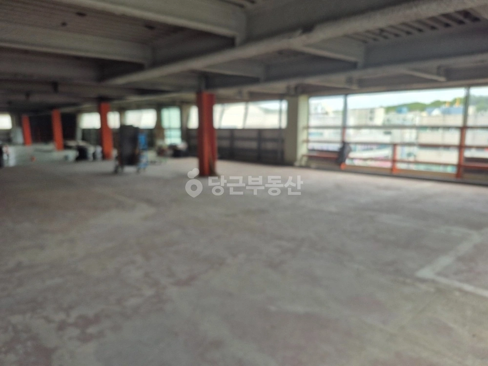 경기도 안산시 상록구 이동 공장/창고 사진 1