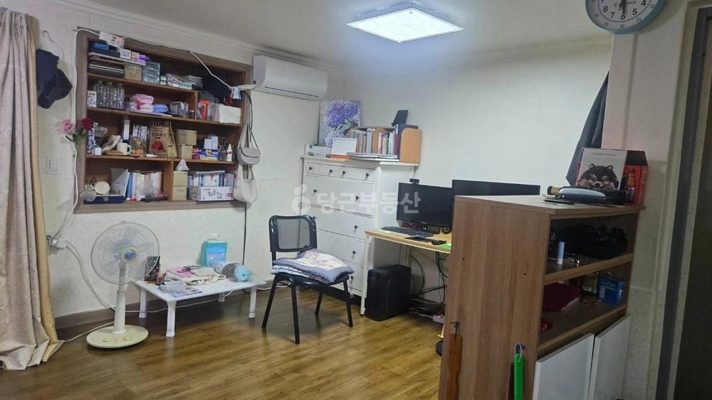 경상북도 문경시 점촌동 아파트 사진 1