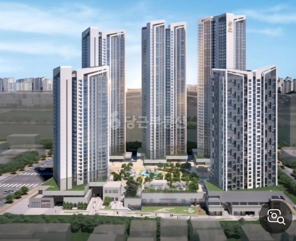 충청북도 청주시 흥덕구 송절동 오피스텔 사진 1