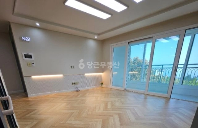 제주특별자치도 서귀포시 서호동 빌라(투룸 이상) 사진 1