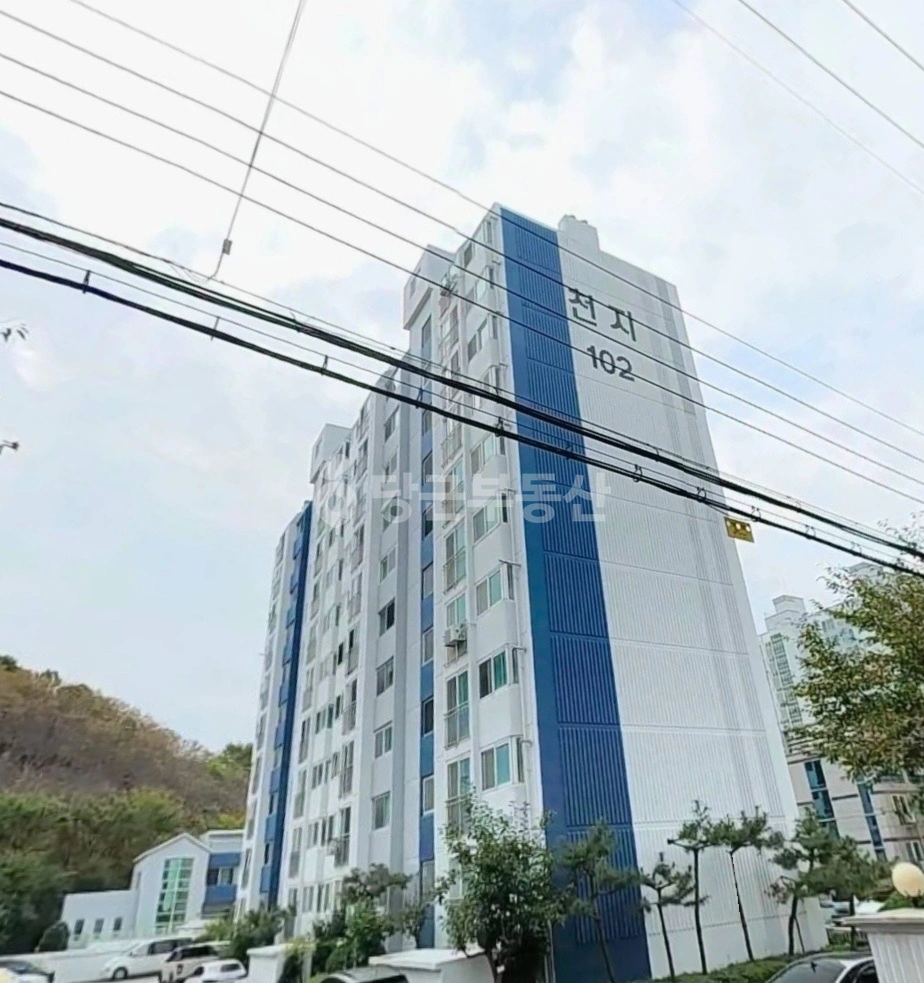 울산광역시 울주군 온산읍 아파트 사진 1