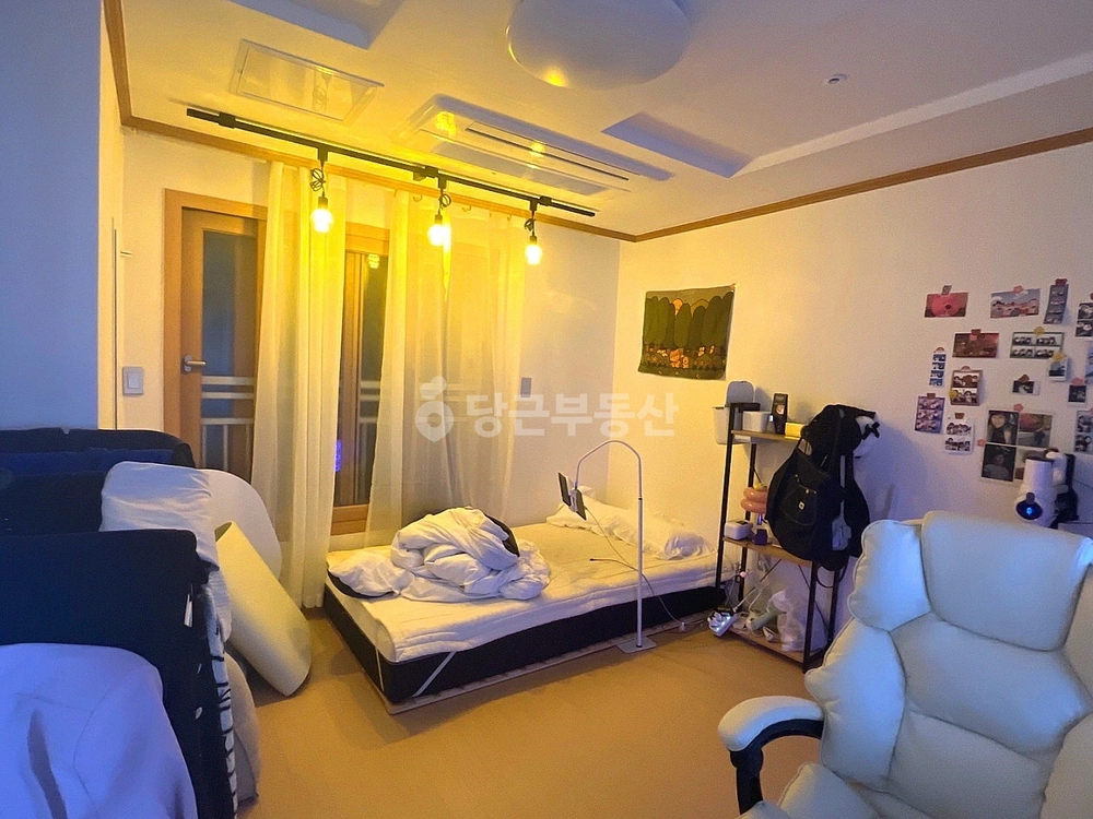 서울특별시 동작구 대방동 아파트 사진 1
