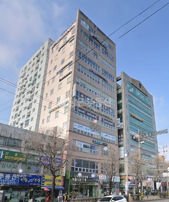 인천광역시 남동구 간석동 상가 사진 1