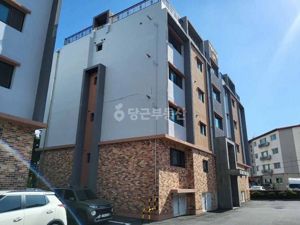 제주특별자치도 제주시 노형동 빌라(투룸 이상) 사진 1