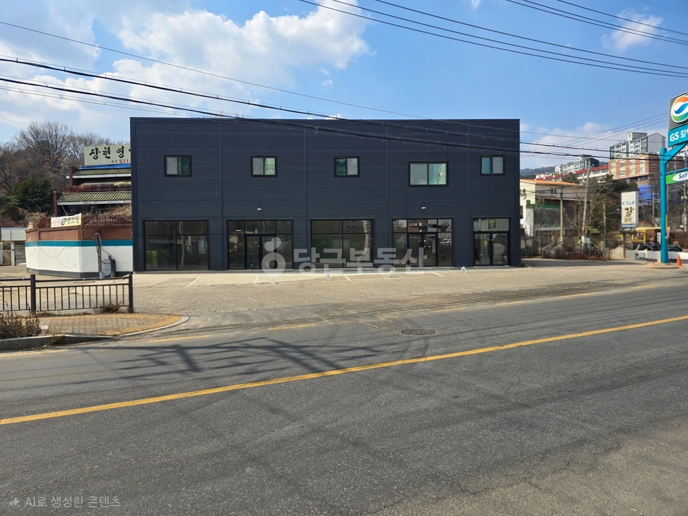 경기도 남양주시 진접읍 상가 사진 1