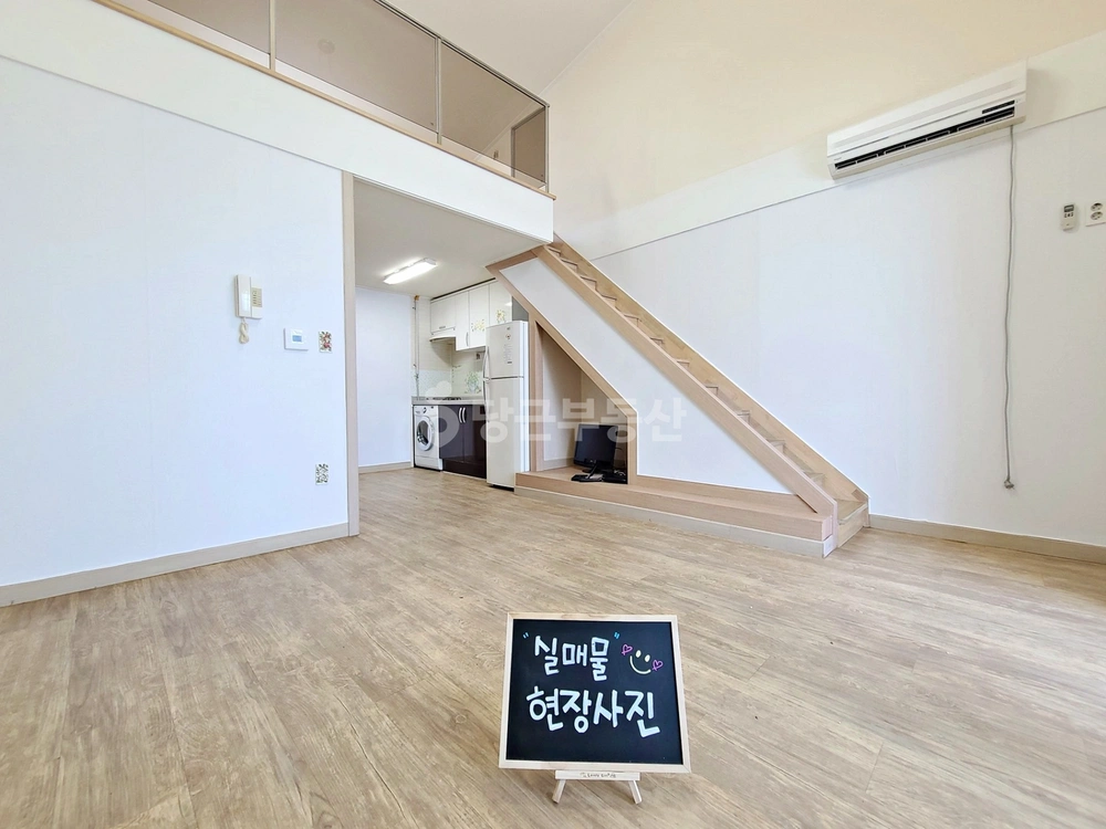 경상북도 칠곡군 왜관읍 원룸 사진 1