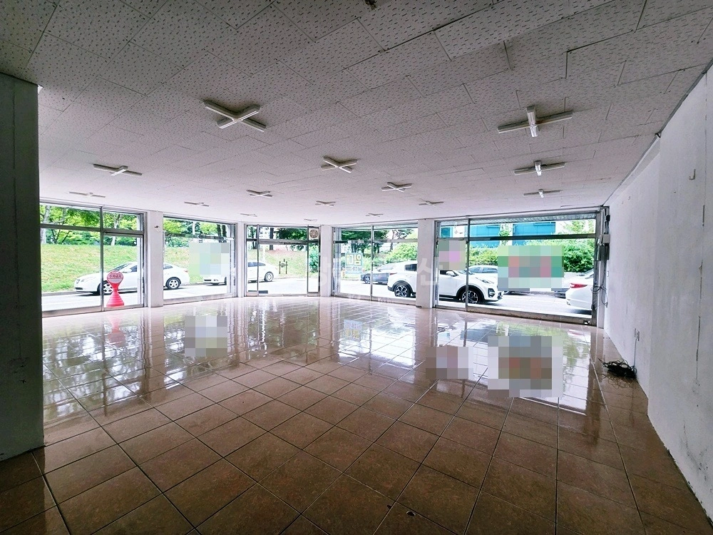 충청북도 청주시 흥덕구 비하동 상가 사진 1