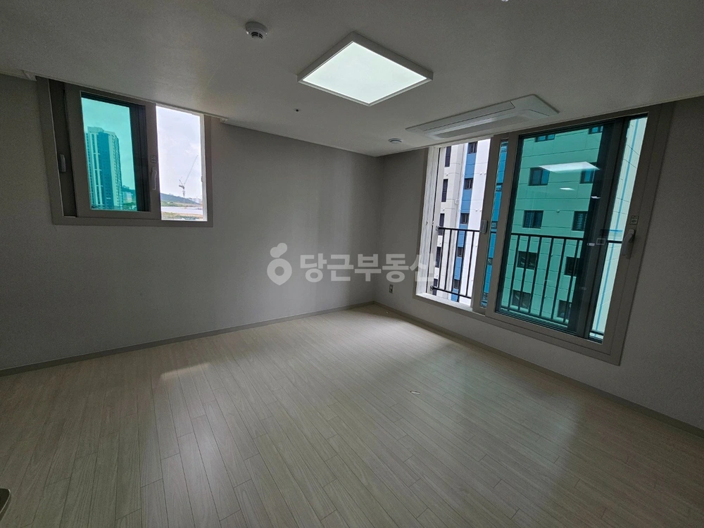 인천광역시 검단구 불로동 아파트 사진 1