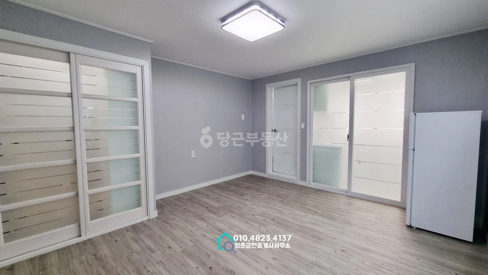 대구광역시 북구 태전동 원룸 사진 1