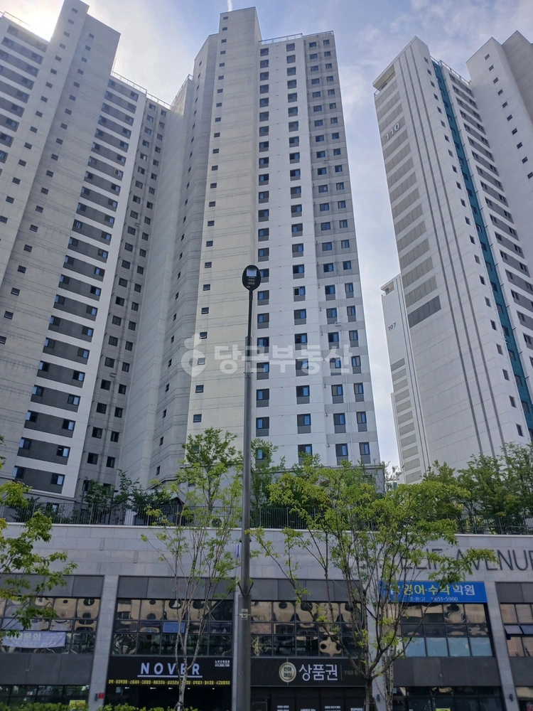 대구광역시 남구 대명동 상가 사진 1