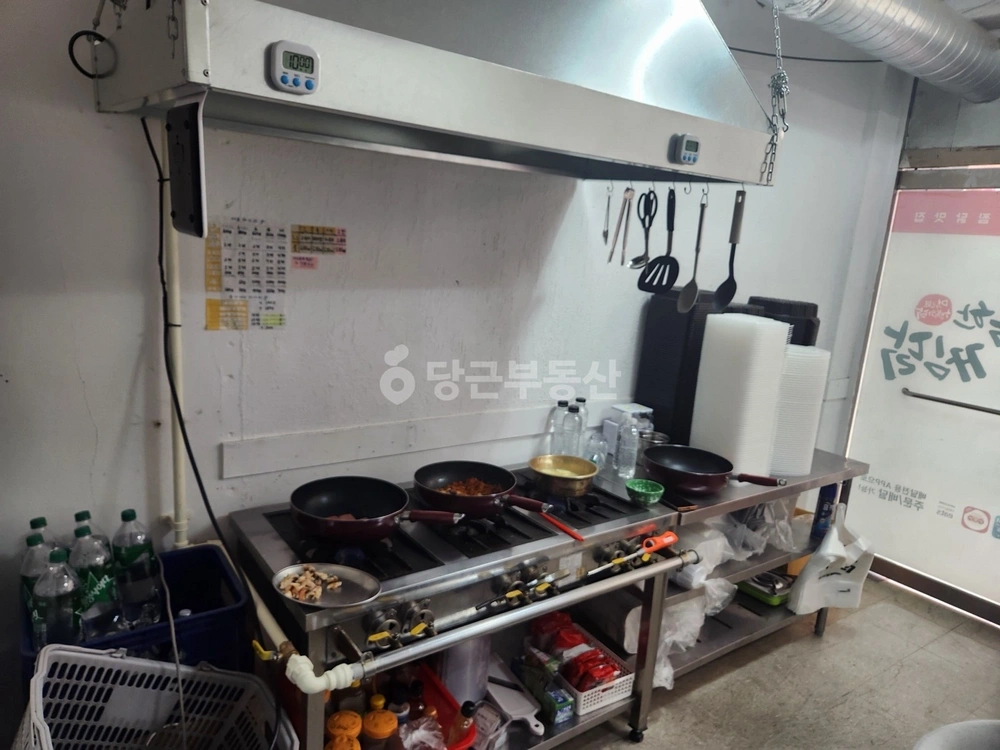 전북특별자치도 전주시 완산구 효자동1가 상가 사진 1