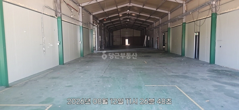 경기도 포천시 신북면 공장/창고 사진 1