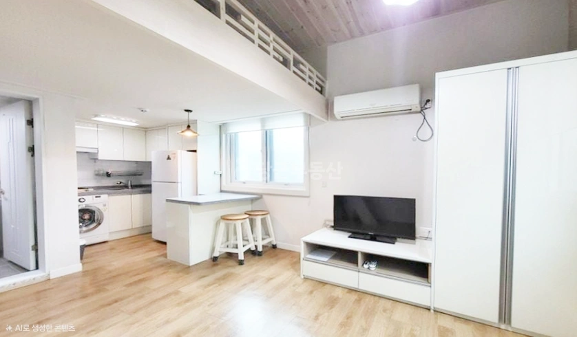서울특별시 강남구 논현동 빌라(투룸 이상) 사진 1