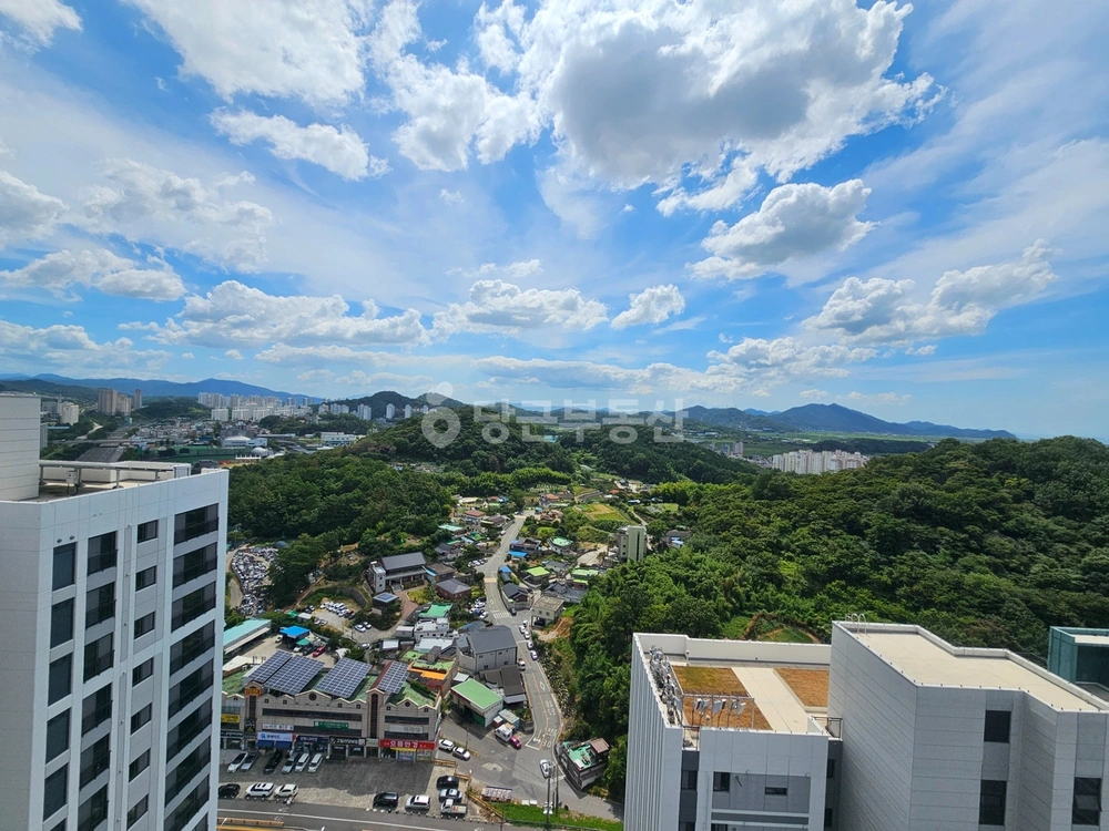 전남광주통합특별시 순천시 덕암동 아파트 사진 1