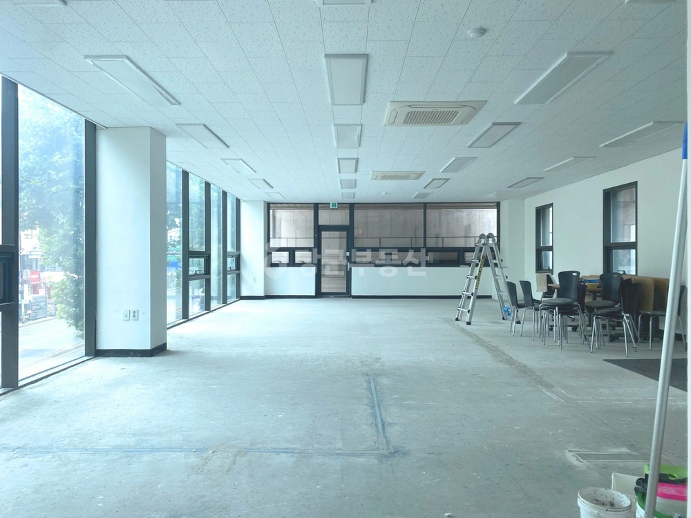 서울특별시 성동구 도선동 상가 사진 1