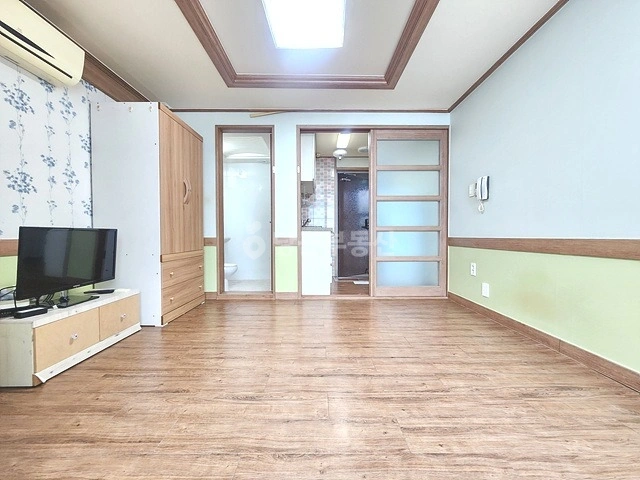 세종특별자치시 산울동 원룸 사진 1