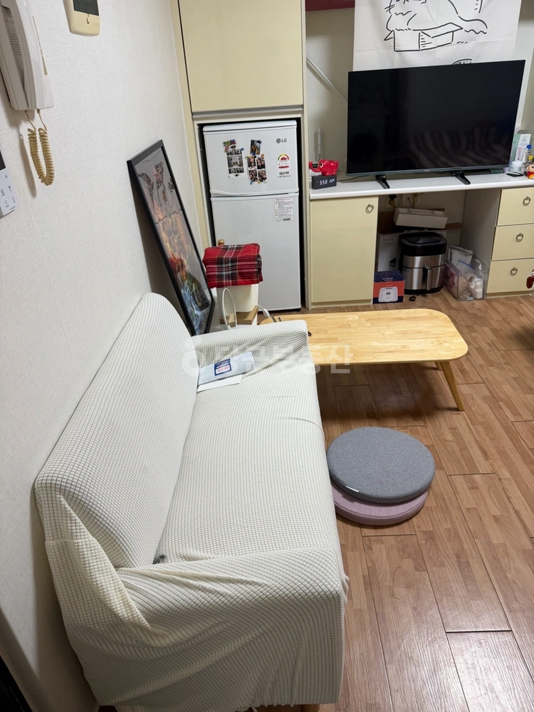 경기도 동두천시 생연동 원룸 사진 1
