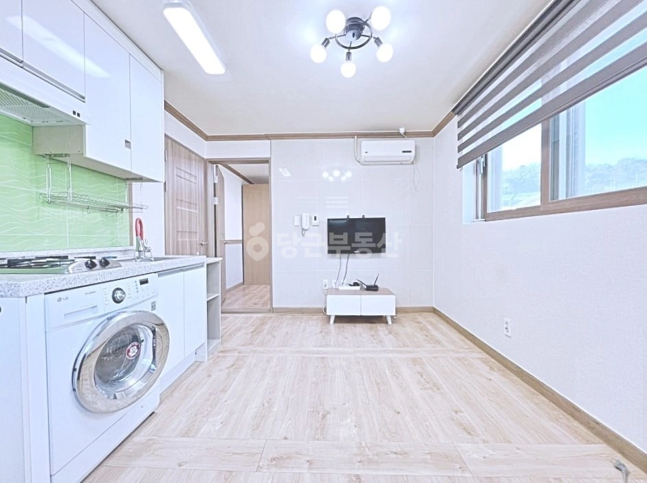 전남광주통합특별시 북구 일곡동 빌라(투룸 이상) 사진 1