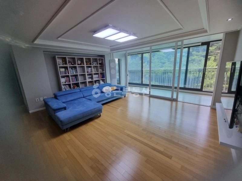 울산광역시 남구 야음동 아파트 사진 1