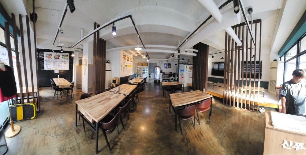 대전광역시 유성구 죽동 상가 사진 1