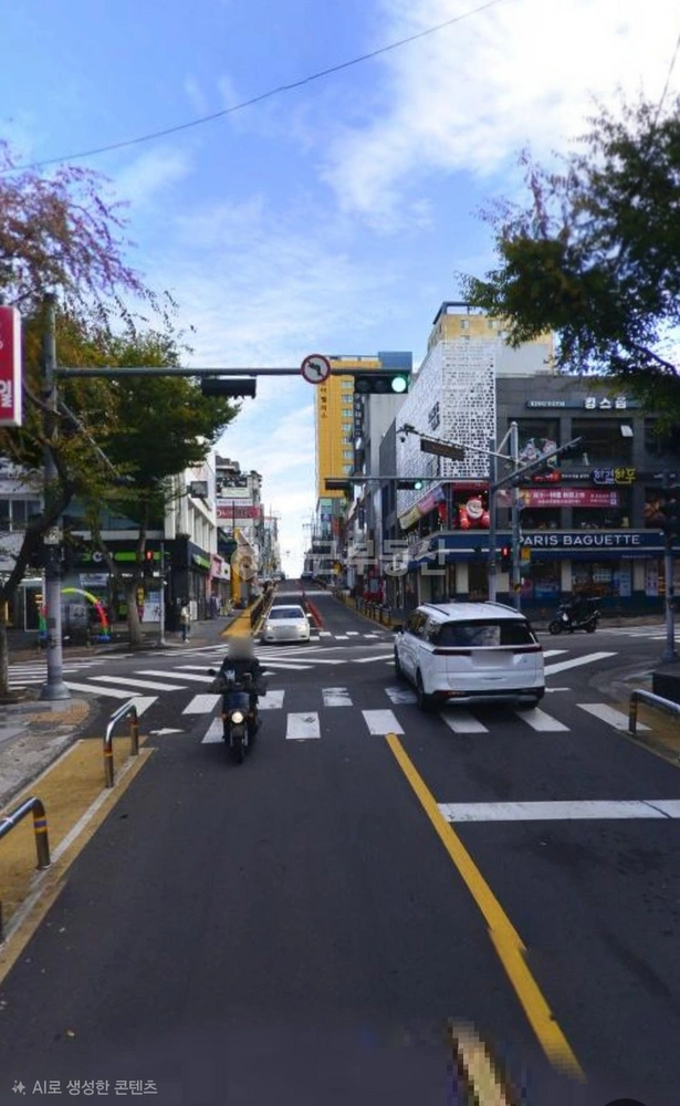 제주특별자치도 제주시 연동 상가 사진 1