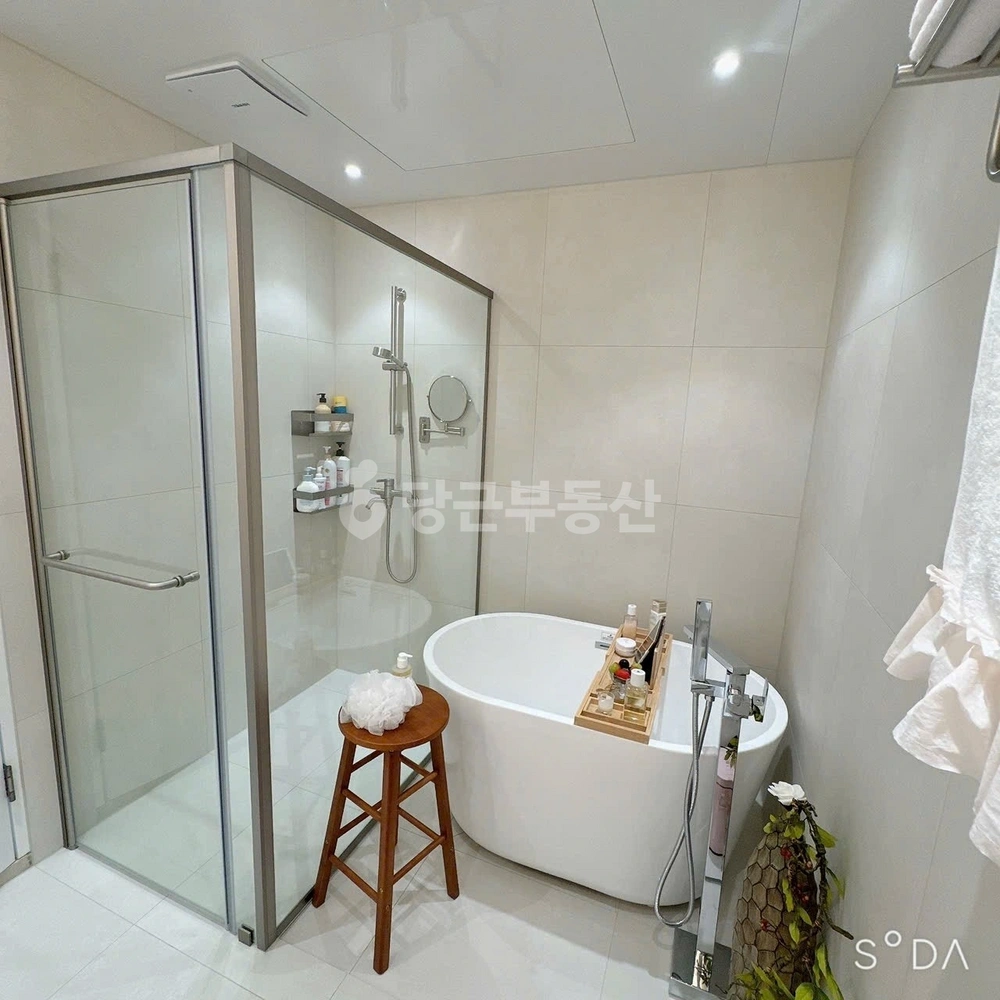 경기도 시흥시 능곡동 아파트 사진 1