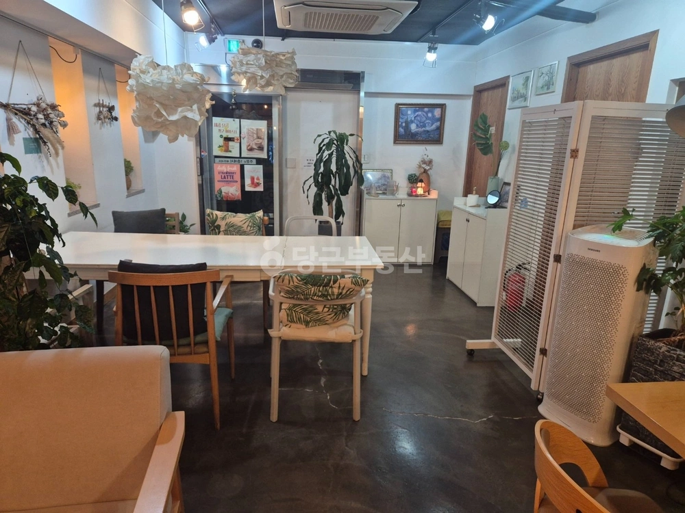 서울특별시 성북구 하월곡동 상가 사진 1