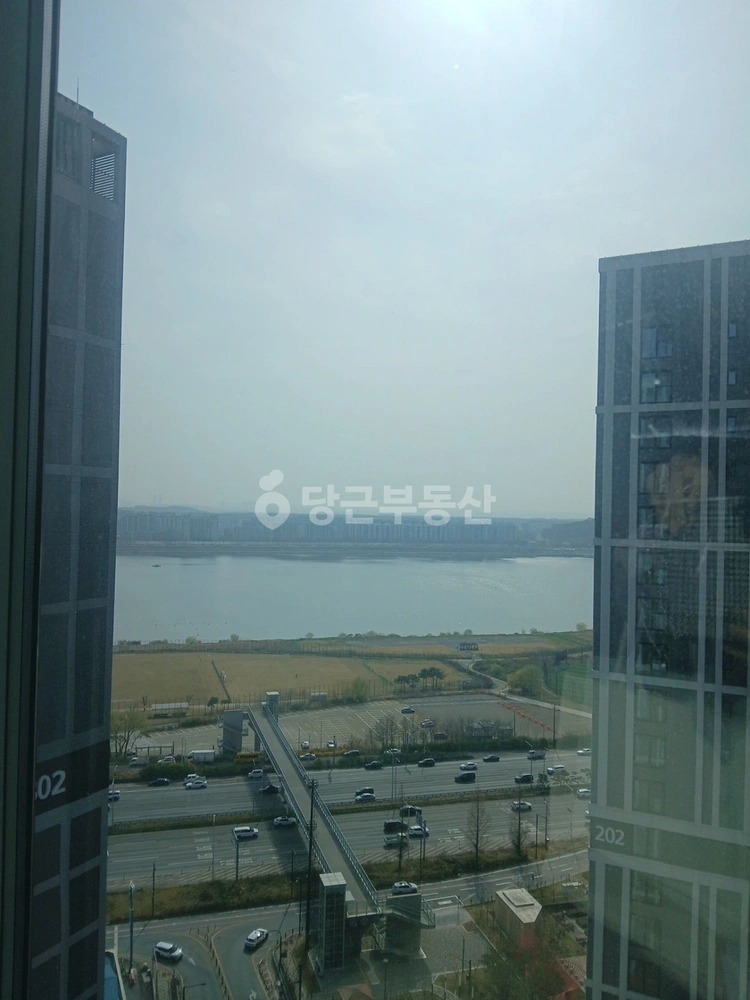 경기도 고양시 덕양구 덕은동 오피스텔 사진 1