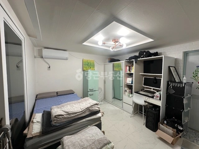 부산광역시 수영구 민락동 원룸 사진 1