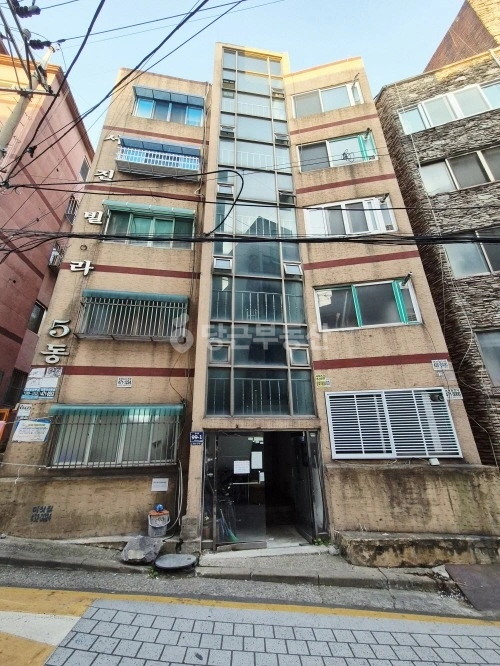 인천광역시 남동구 간석동 빌라(투룸 이상) 사진 1