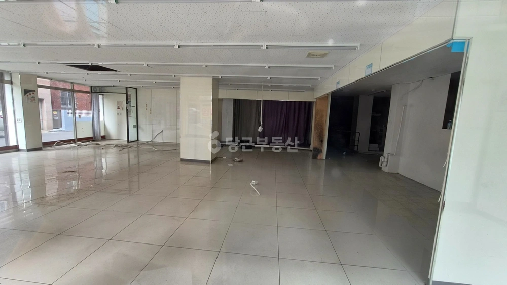 대구광역시 남구 대명동 상가 사진 1