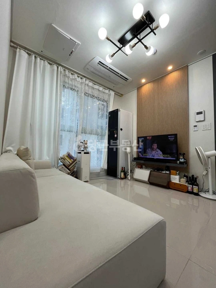 서울특별시 금천구 독산동 오피스텔 사진 1