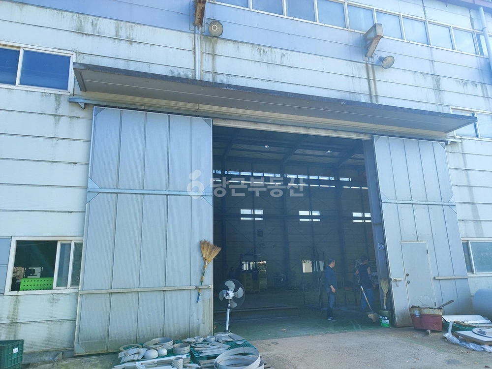 경상남도 김해시 상동면 공장/창고 사진 1